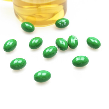 Bitter Melon Extract Capsule; Saponins 10%; Health Product; with ISO Certificate